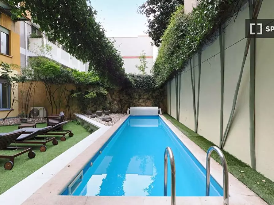 Immagine 4 di Appartamento in affitto  in Corso Magenta a Milano
