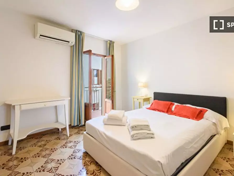 Immagine 10 di Appartamento in affitto  in Via Toscanella a Firenze