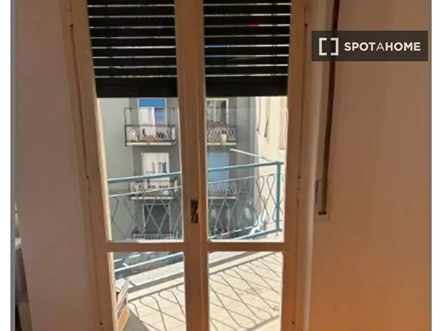 Immagine 8 di Appartamento in affitto  in Viale Gran Sasso a Milano