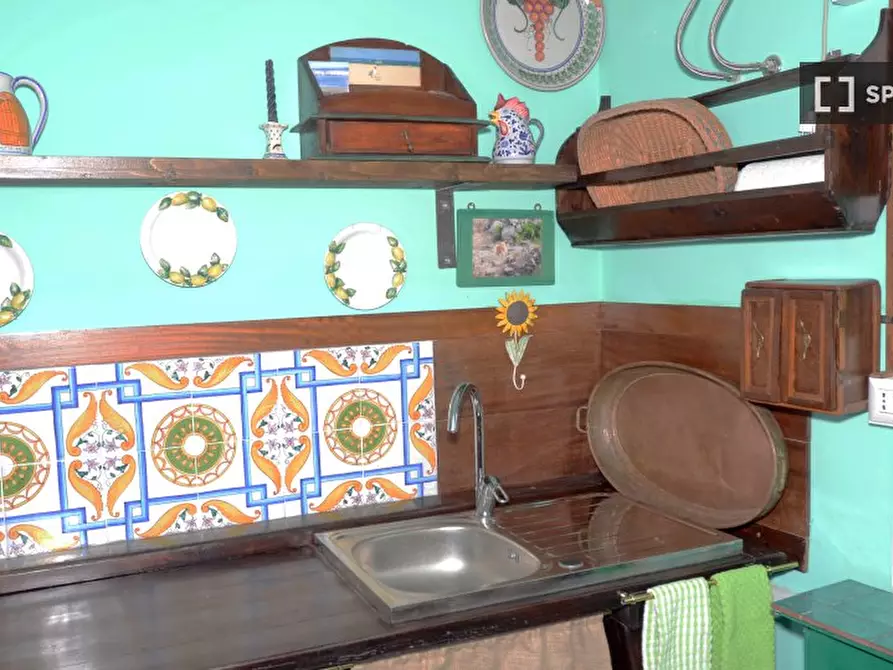 Immagine 3 di Ufficio in affitto  in Via Fratelli Ruspoli a Roma