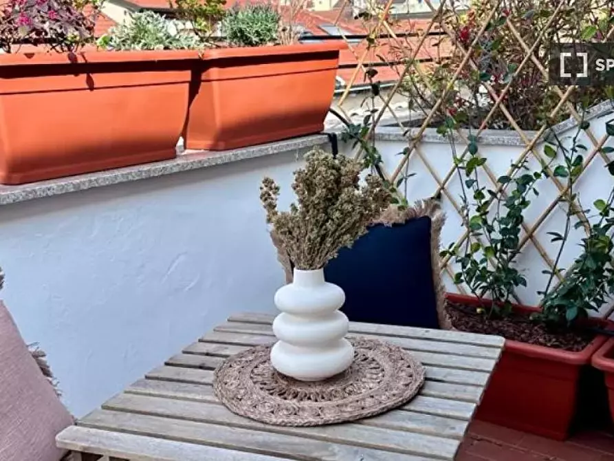 Immagine 19 di Appartamento in affitto  in Via Giulio Carcano a Milano