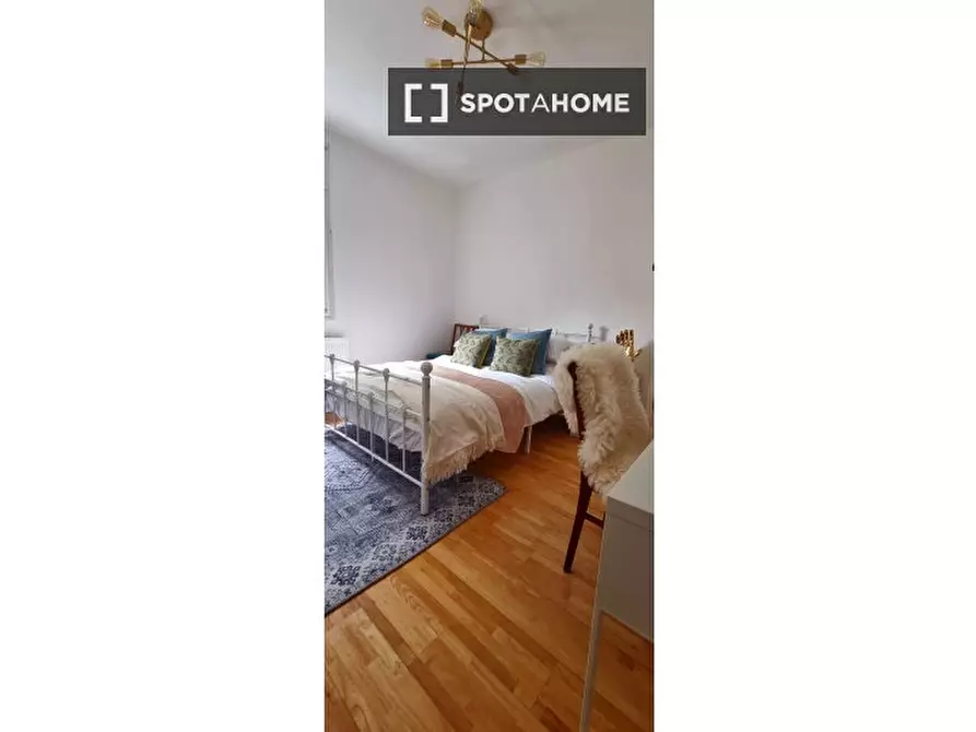 Immagine 8 di Appartamento in affitto  in Malpas Rd a Lewisham