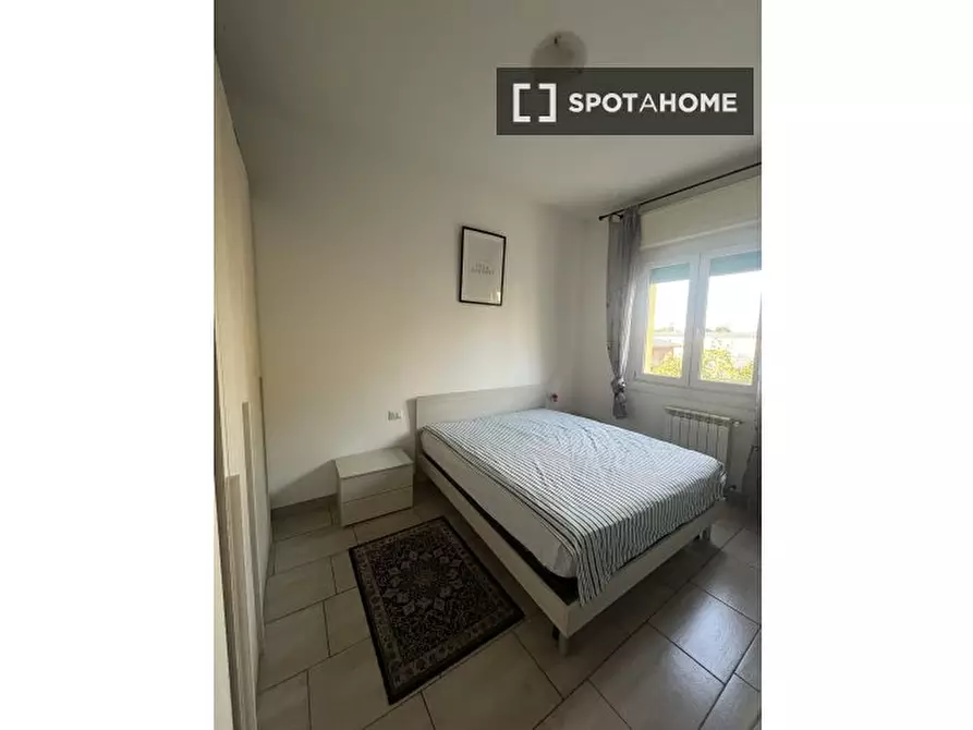 Immagine 7 di Appartamento in affitto  in Via Giovanni Coppelli a Paderno Dugnano