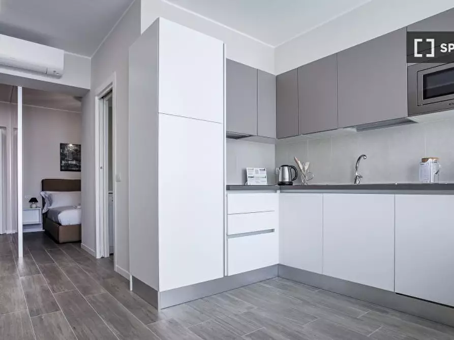 Immagine 2 di Appartamento in affitto  in Piazzale Luigi Cadorna a Milano