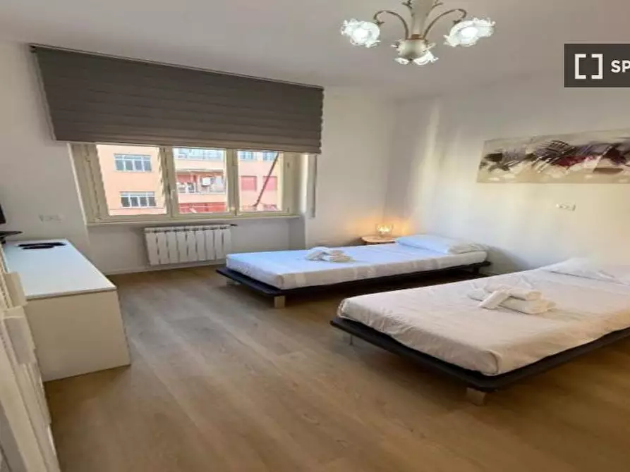 Immagine 17 di Appartamento in affitto  in Via Gela a Roma