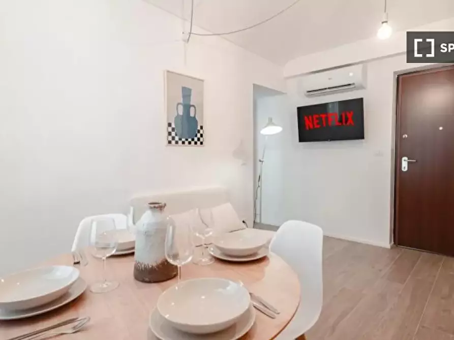 Immagine 7 di Appartamento in affitto  in Via Eusebio Bava a Torino