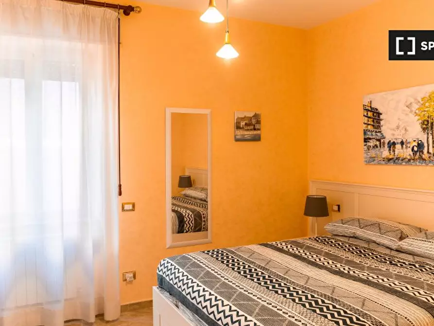 Immagine 1 di Appartamento in affitto  in Via Nonantola a Roma