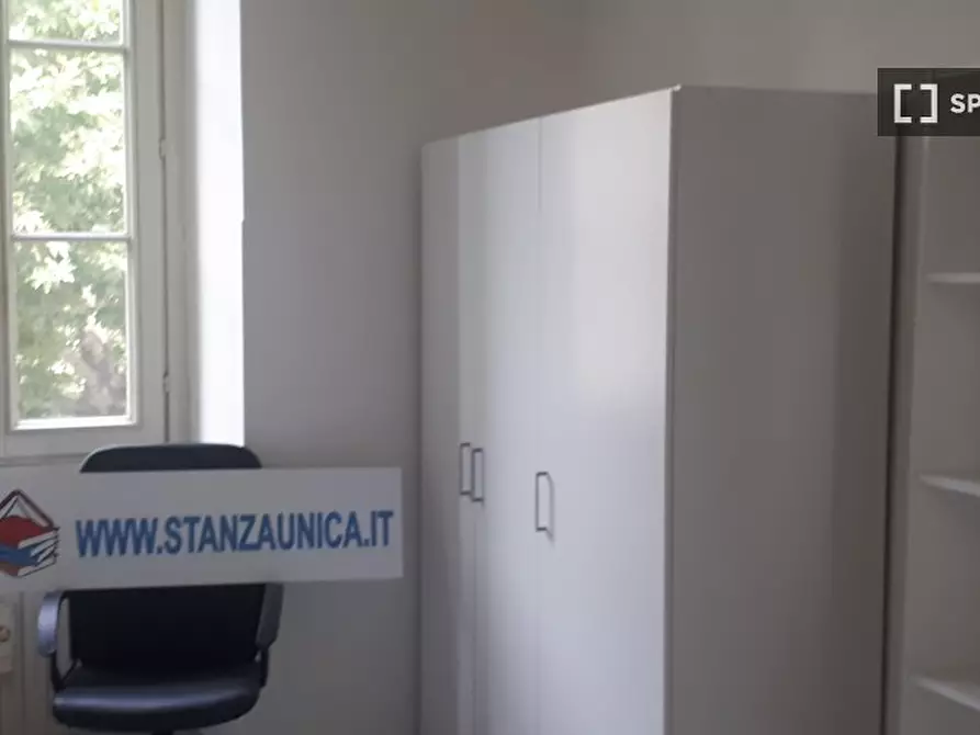 Immagine 6 di Camera condivisa in affitto  in C.so Vittorio Emanuele II a Torino