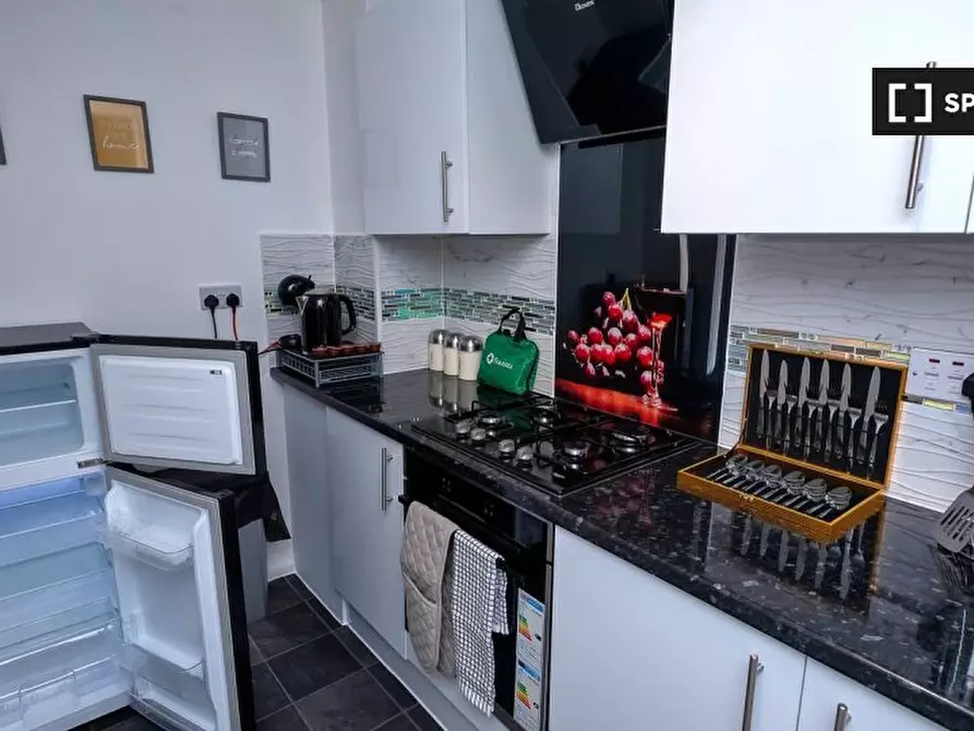 Immagine 5 di Appartamento in affitto  in Fleming Way a Eltham