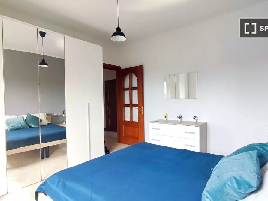 Immagine 7 di Appartamento in affitto  in Via Ugo Ojetti a Milano