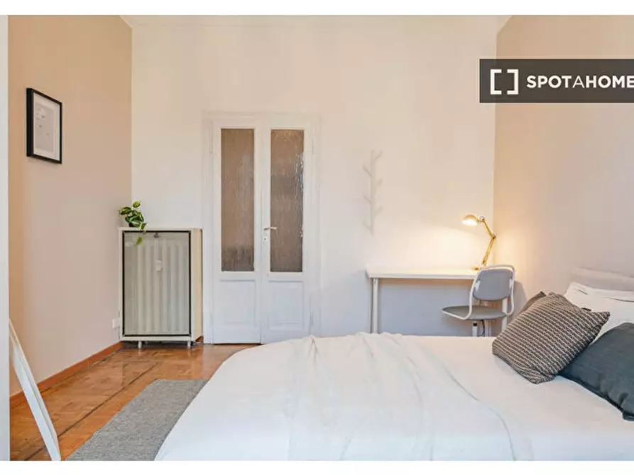 Immagine 16 di Camera condivisa in affitto  in Corso Ventidue Marzo a Milano