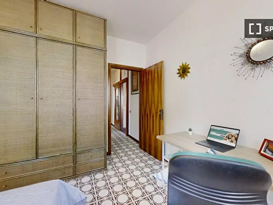 Immagine 9 di Camera condivisa in affitto  in VIA papa giovanni xxiii a Noventa Padovana