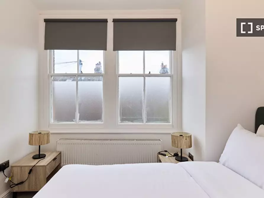 Immagine 8 di Appartamento in affitto  in Edgington Road a Lambeth