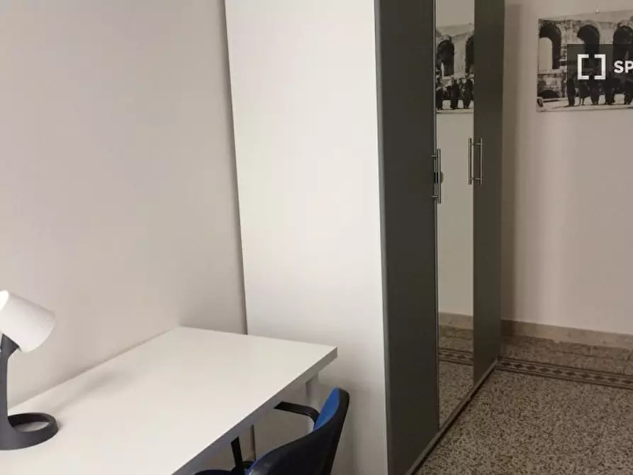 Immagine 3 di Camera condivisa in affitto  in Via Cesare Guasti a Firenze