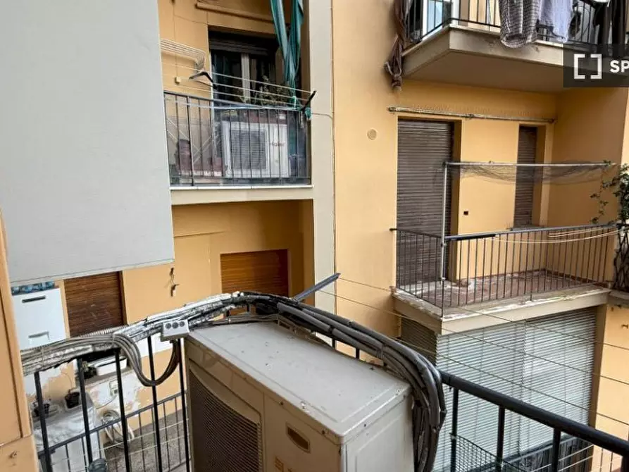 Immagine 10 di Camera condivisa in affitto  in Via Capo di Mondo a Firenze