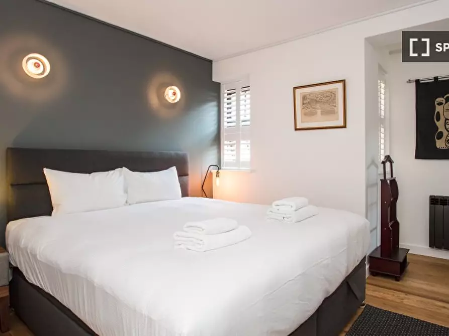 Immagine 2 di Appartamento in affitto  in Flat Triangle Court a Camberwell