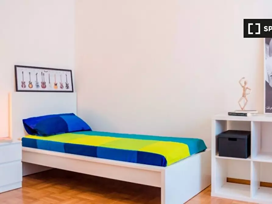 Immagine 9 di Camera condivisa in affitto  in Corso Regina Margherita a Torino