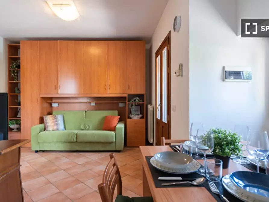 Immagine 9 di Ufficio in affitto  in Via della Villa Nova a Firenze