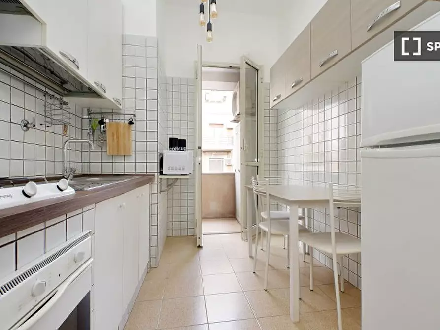 Immagine 8 di Ufficio in affitto  in Via Fidenza a Roma