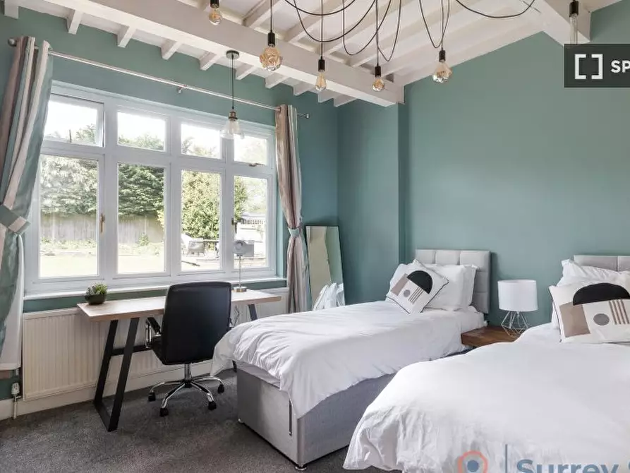 Immagine 14 di Appartamento in affitto  in Howard Rd a Croydon