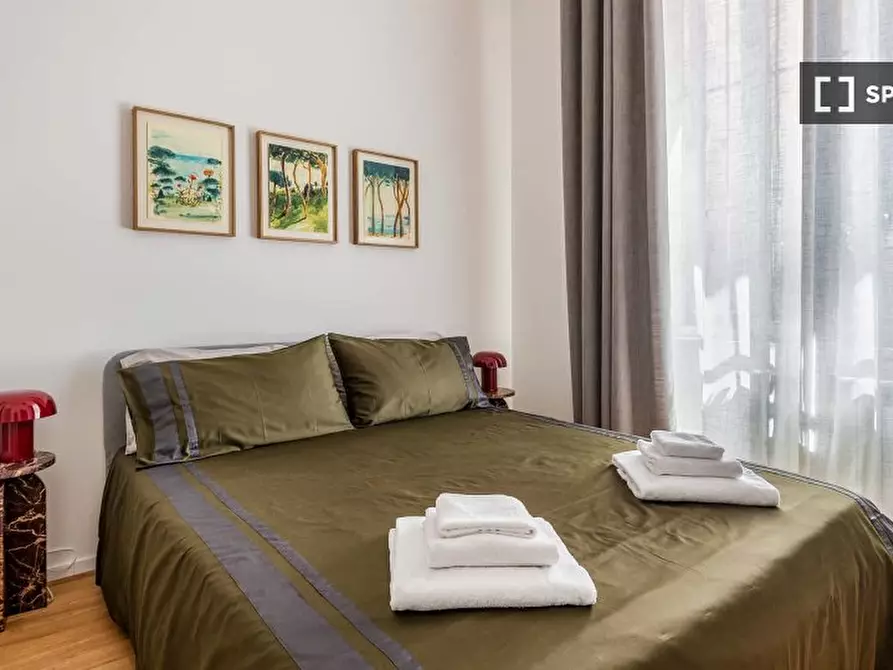 Immagine 17 di Ufficio in affitto  in Via Carlo Farini a Milano