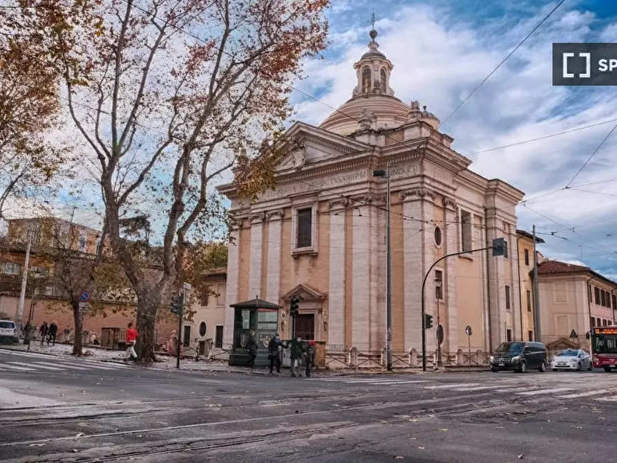 Immagine 8 di Appartamento in affitto  in Via Labicana a Roma