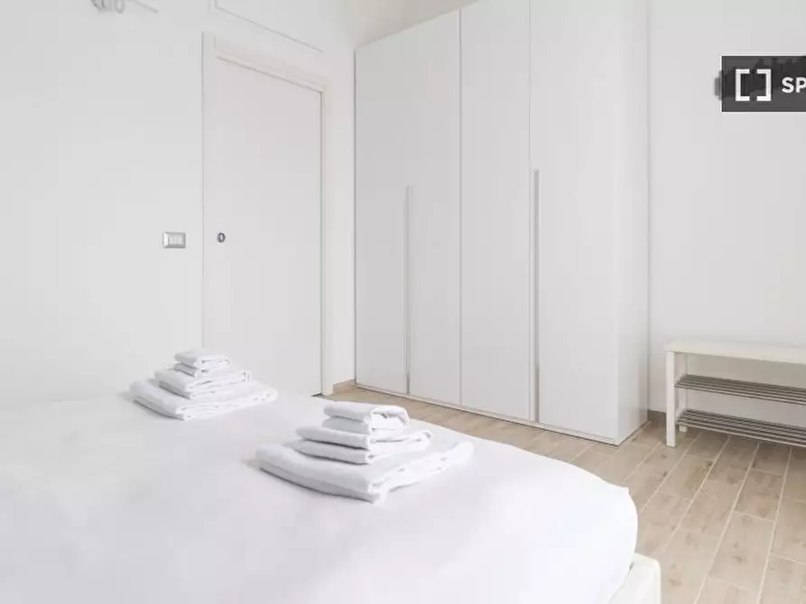Immagine 18 di Appartamento in affitto  in Via Pietro Borsieri a Milano
