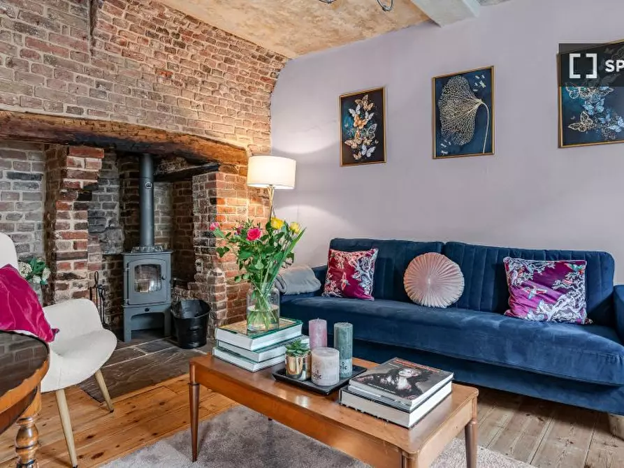 Immagine 4 di Appartamento in affitto  in West St a Hertford