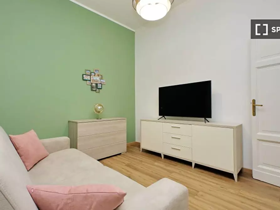 Immagine 2 di Ufficio in affitto  in Via Fidenza a Roma