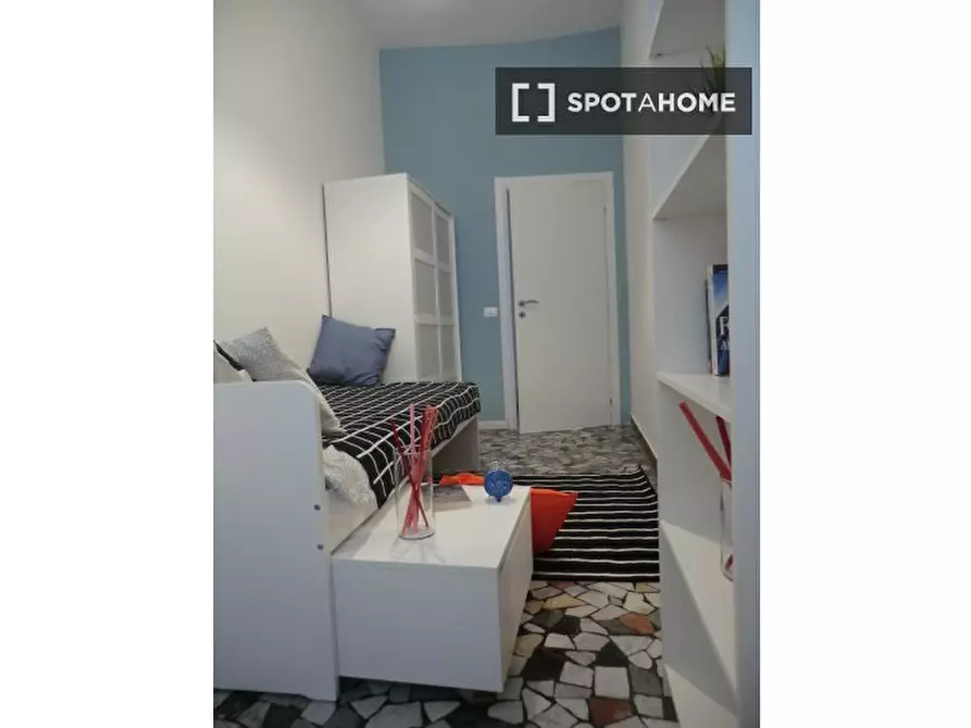 Immagine 11 di Camera condivisa in affitto  in Galleria Santa Lucia a Padova