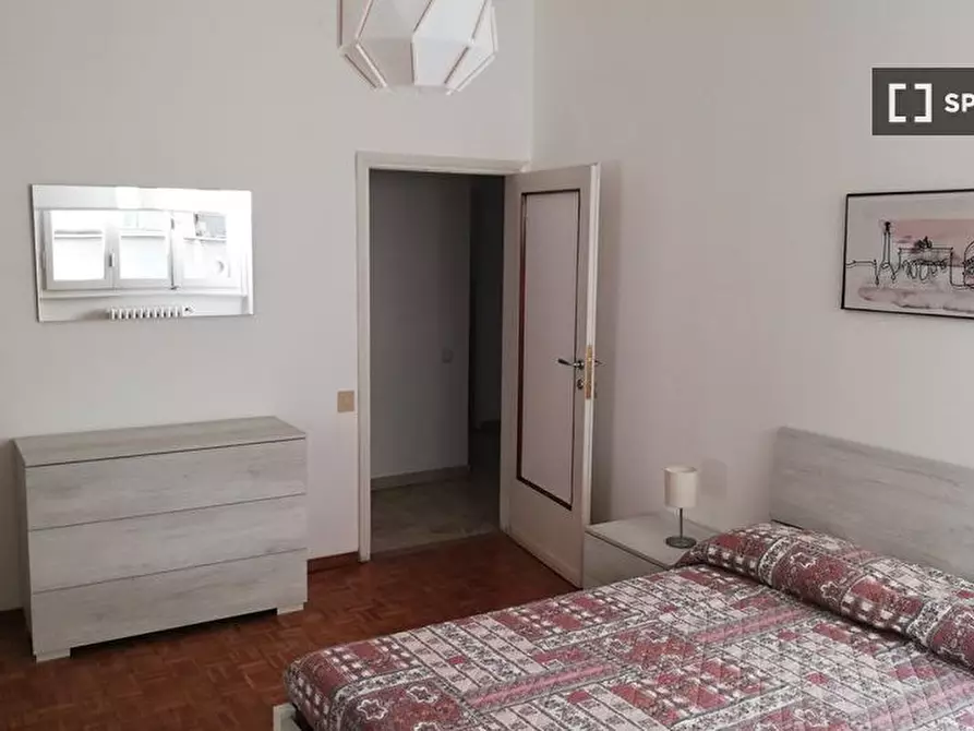 Immagine 6 di Camera condivisa in affitto  in Via Domenico Cimarosa a Firenze