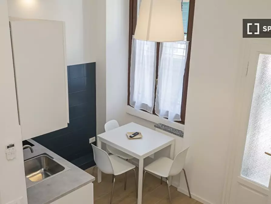 Immagine 12 di Ufficio in affitto  in Via Accademia a Milano