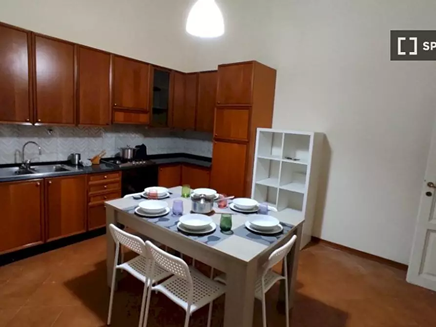 Immagine 11 di Camera condivisa in affitto  in Viale dei Mille a Firenze