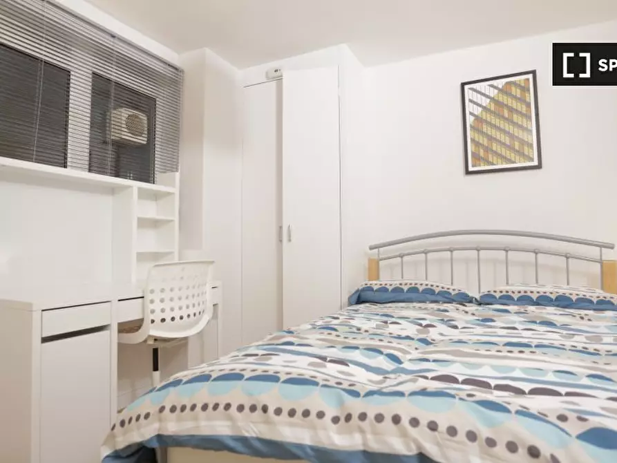 Immagine 3 di Camera condivisa in affitto  in Windmill Ln a Stratford