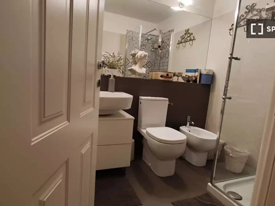 Immagine 18 di Appartamento in affitto  in Via San Zanobi a Firenze