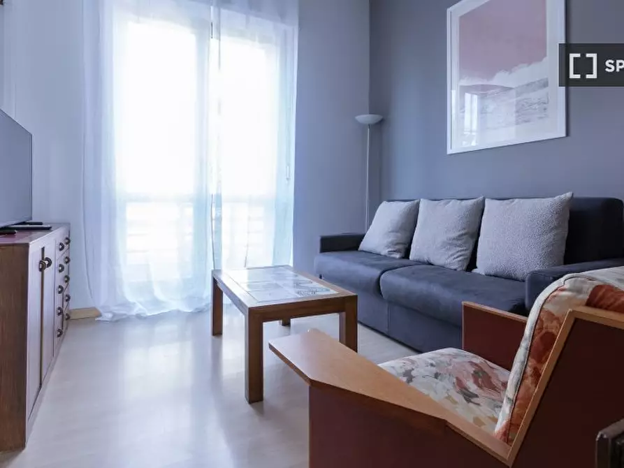 Immagine 1 di Appartamento in affitto  in Via Eschilo a Milano