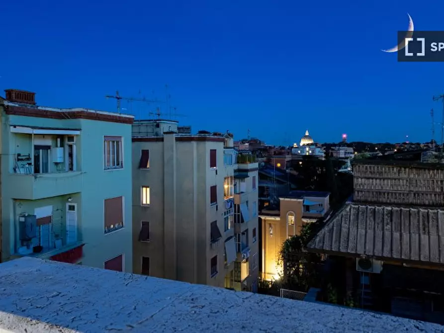 Immagine 16 di Ufficio in affitto  in Via della Balduina a Roma