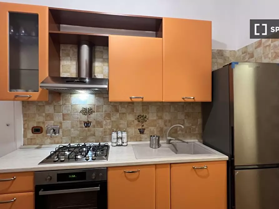 Immagine 2 di Appartamento in affitto  in Via Paolina a Roma