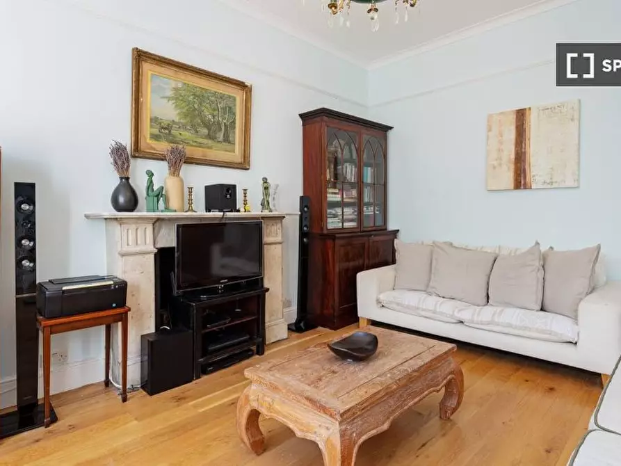 Immagine 6 di Appartamento in affitto  in Penywern Rd a Kensington