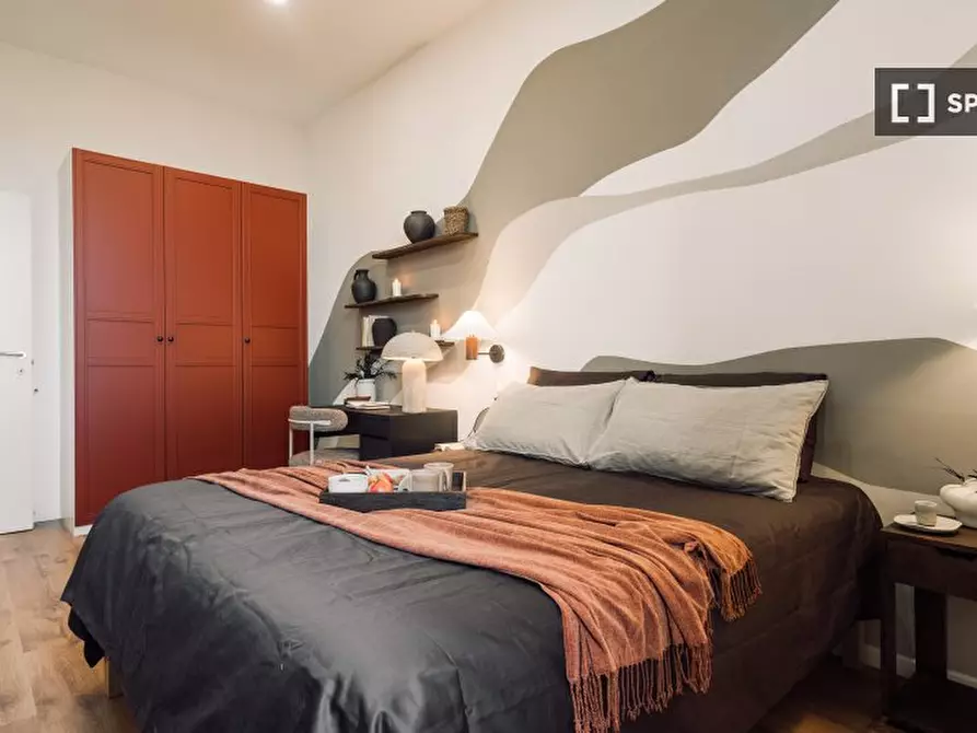 Immagine 16 di Appartamento in affitto  in Via Francesco Caracciolo a Milano