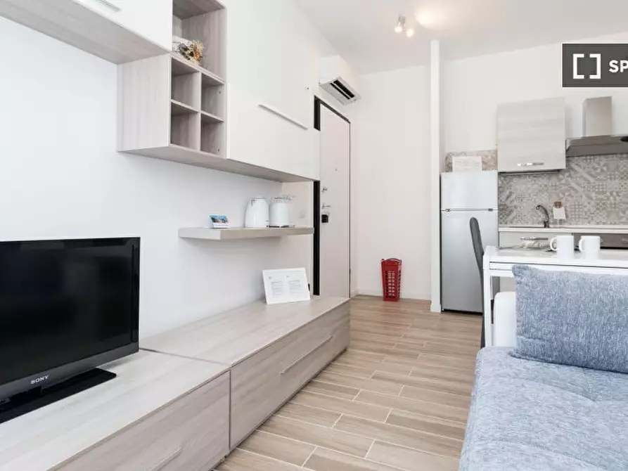 Immagine 15 di Appartamento in affitto  in Via Savona a Milano