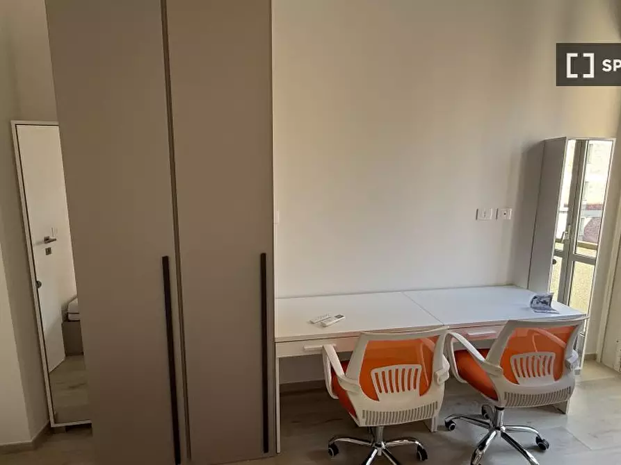 Immagine 19 di Camera condivisa in affitto  in Via Ermete Zacconi a Bologna