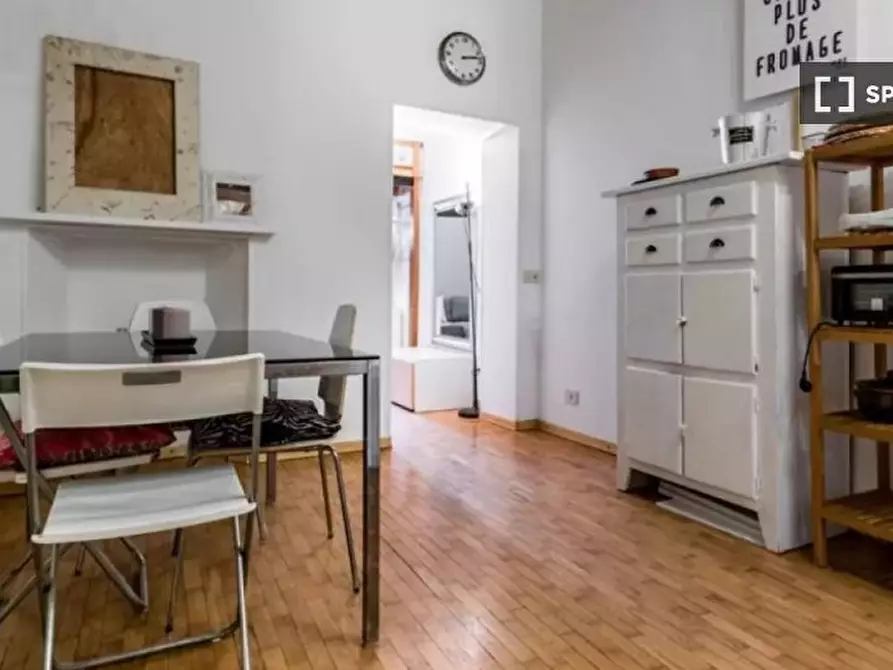 Immagine 7 di Appartamento in affitto  in Corso di Porta Ticinese a Milano