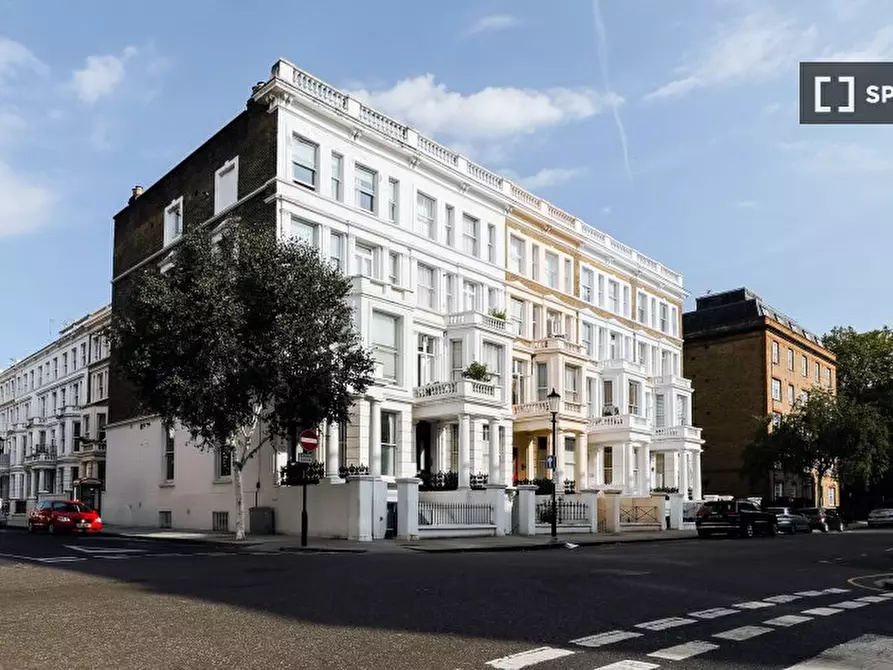 Immagine 12 di Appartamento in affitto  in Nevern Rd a Kensington