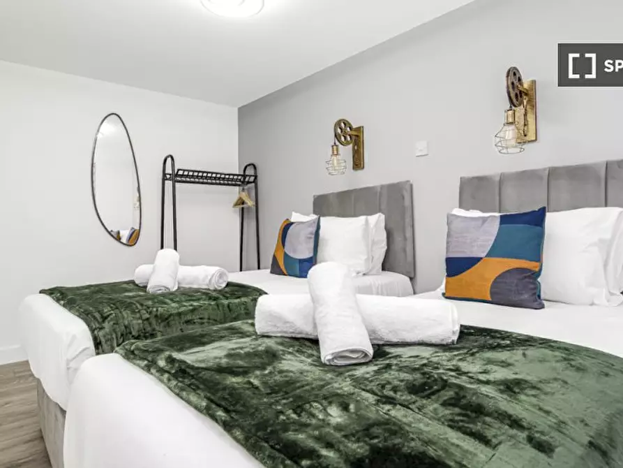 Immagine 11 di Appartamento in affitto  in flat c a Tottenham