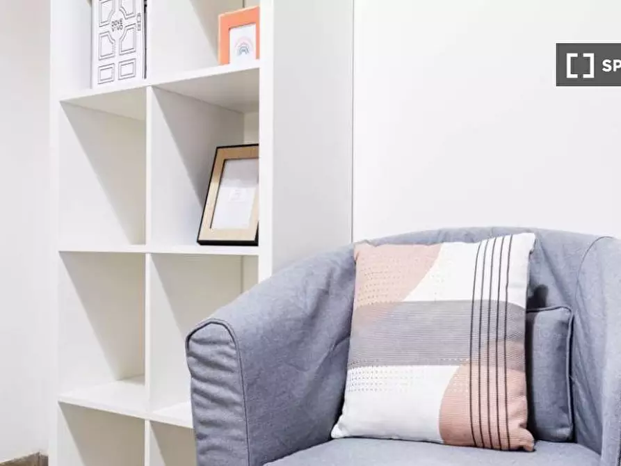 Immagine 10 di Camera condivisa in affitto  in Via Felice Mendelssohn a Padova