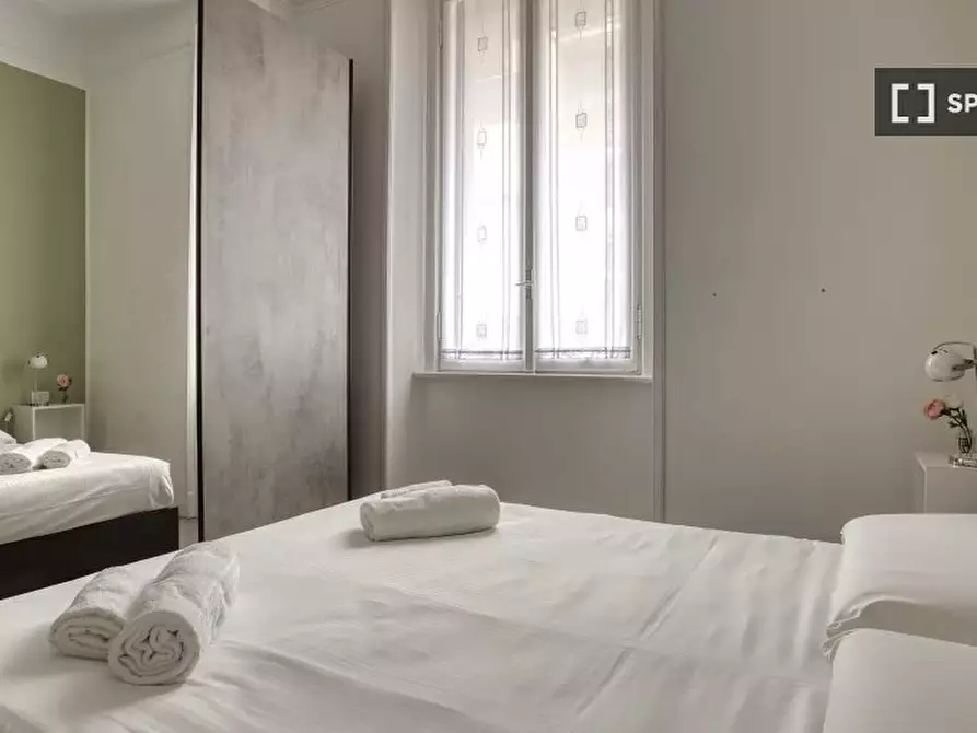 Immagine 19 di Appartamento in affitto  in Via Garigliano a Milano