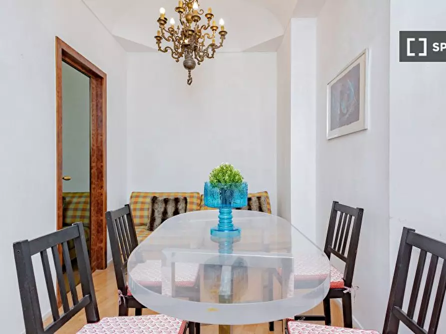 Immagine 11 di Camera condivisa in affitto  in Via Cesare Battisti a Milano