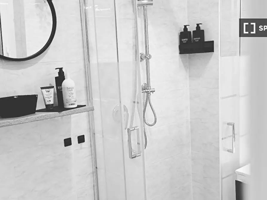 Immagine 10 di Appartamento in affitto  in Via Tuscolana a Roma