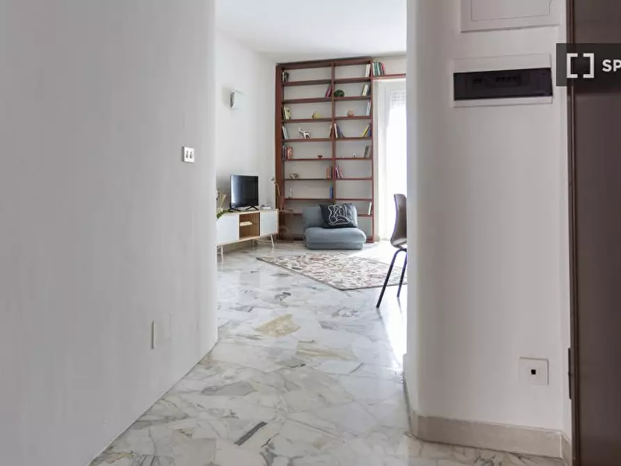 Immagine 17 di Appartamento in affitto  in Via Sirte a Milano